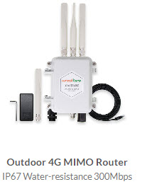 4goutdoorrouter